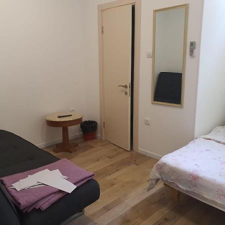 Hostel In Эйлат Экстерьер фото