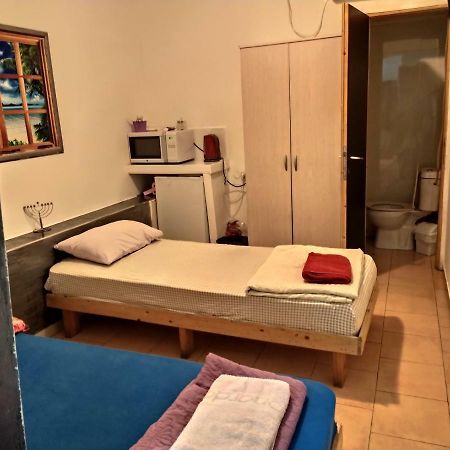 Hostel In Эйлат Экстерьер фото