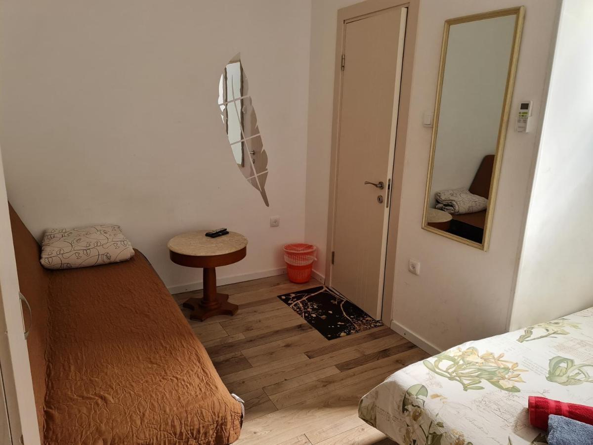 Hostel In Эйлат Экстерьер фото