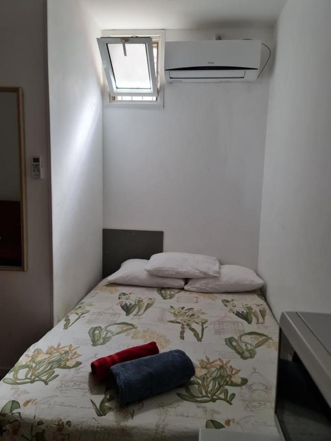 Hostel In Эйлат Экстерьер фото