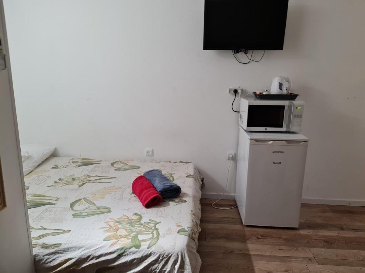 Hostel In Эйлат Экстерьер фото