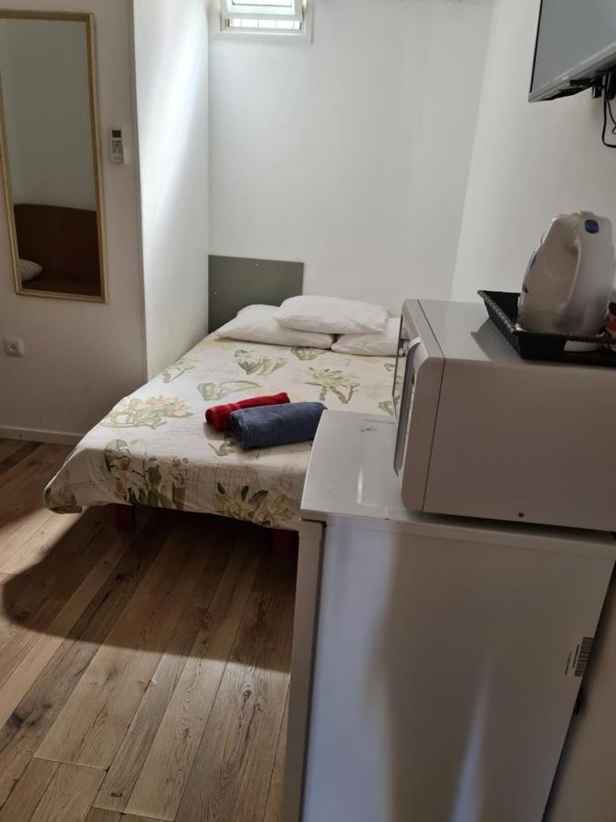 Hostel In Эйлат Экстерьер фото