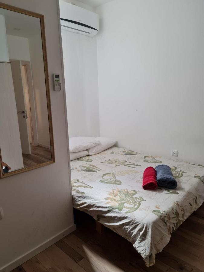 Hostel In Эйлат Экстерьер фото