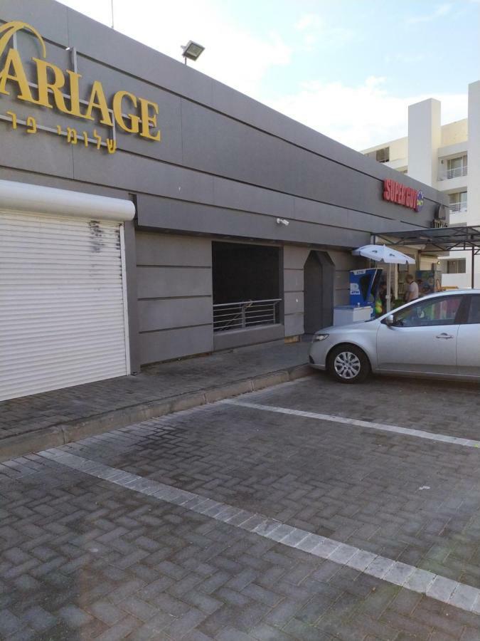 Hostel In Эйлат Экстерьер фото