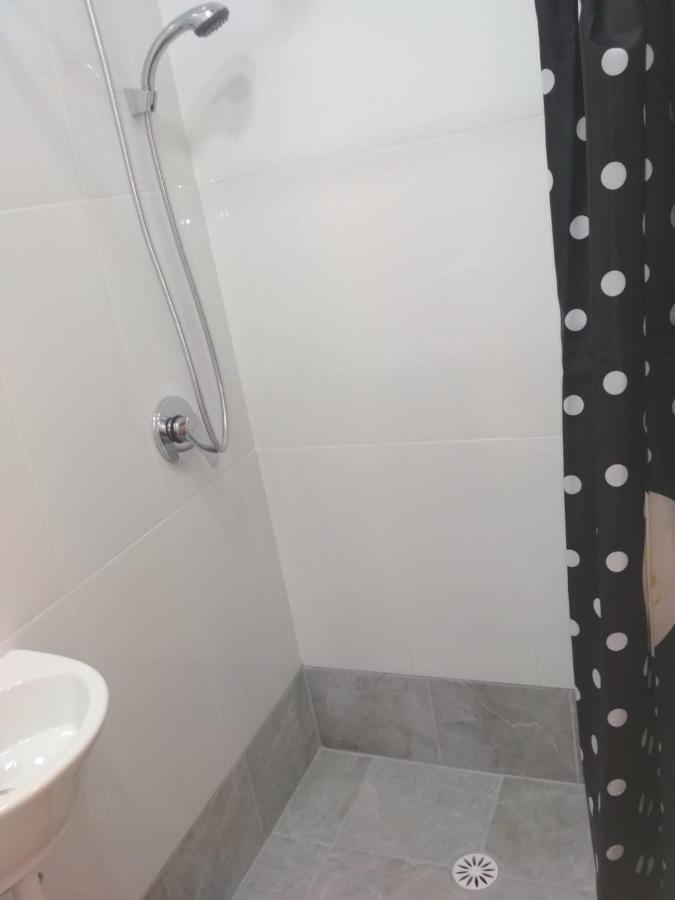Hostel In Эйлат Экстерьер фото