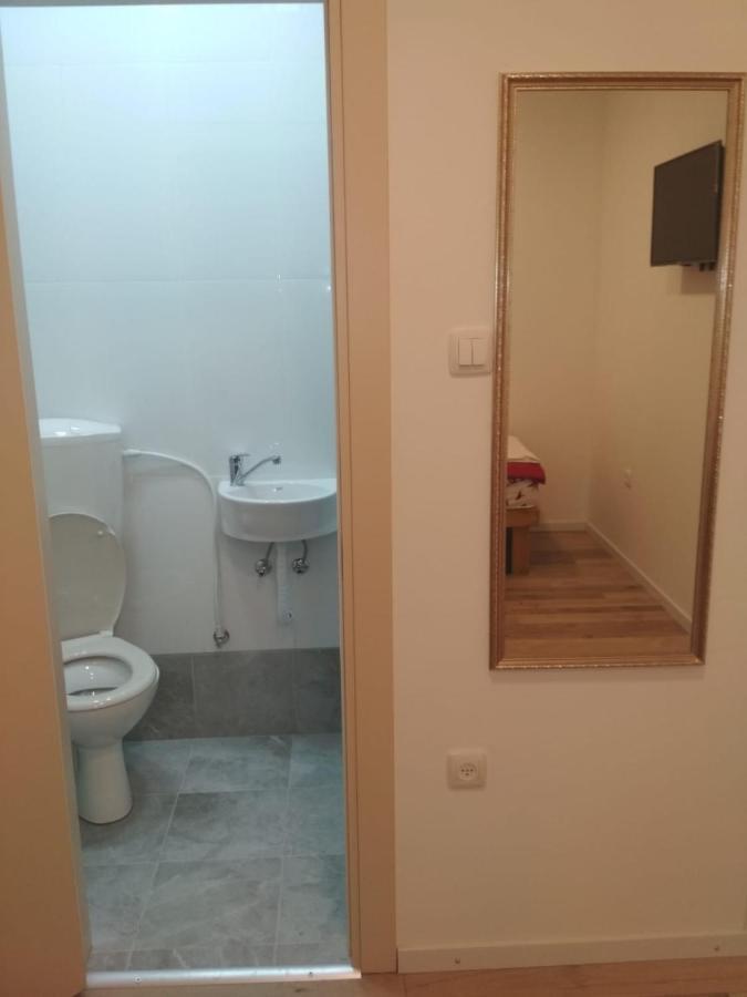 Hostel In Эйлат Экстерьер фото