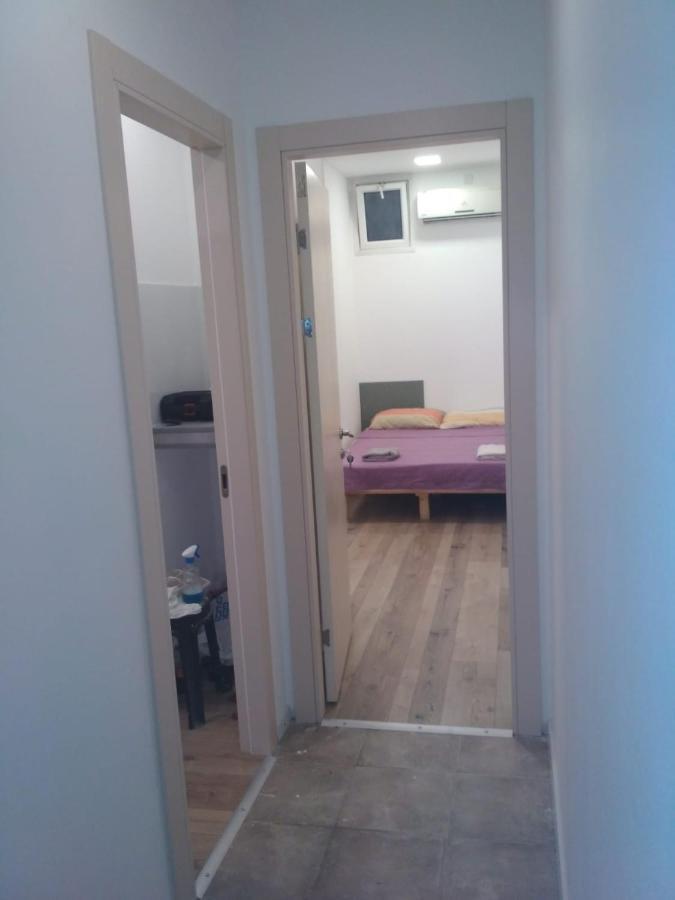 Hostel In Эйлат Экстерьер фото