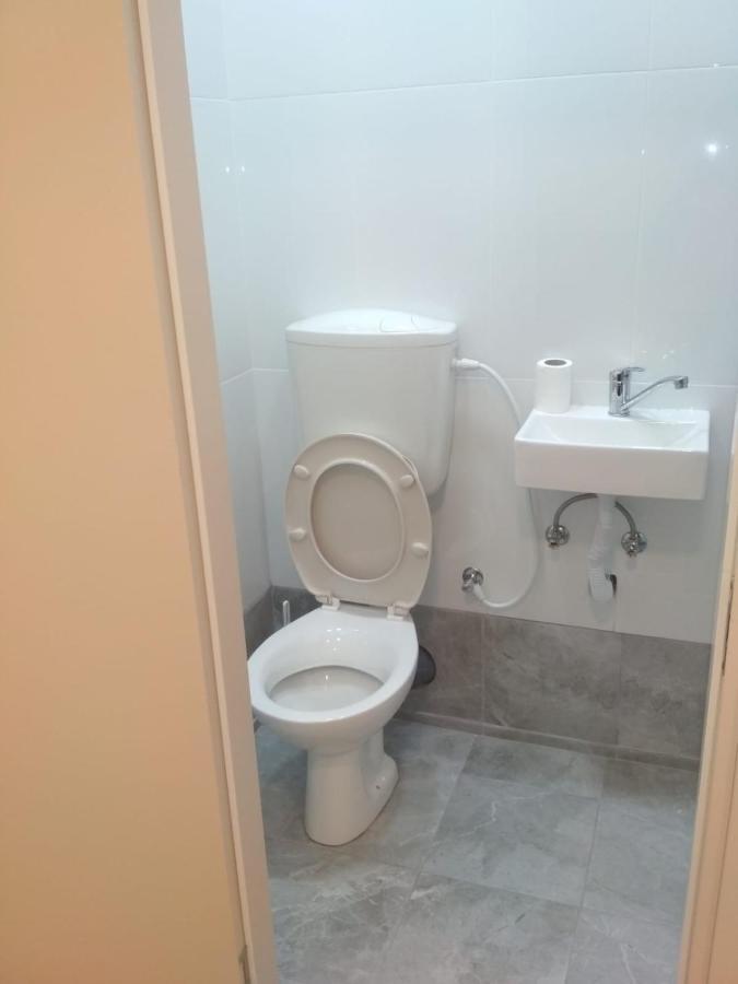 Hostel In Эйлат Экстерьер фото