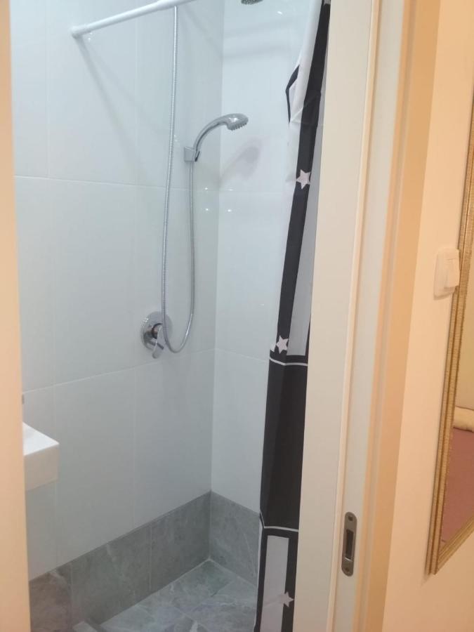 Hostel In Эйлат Экстерьер фото